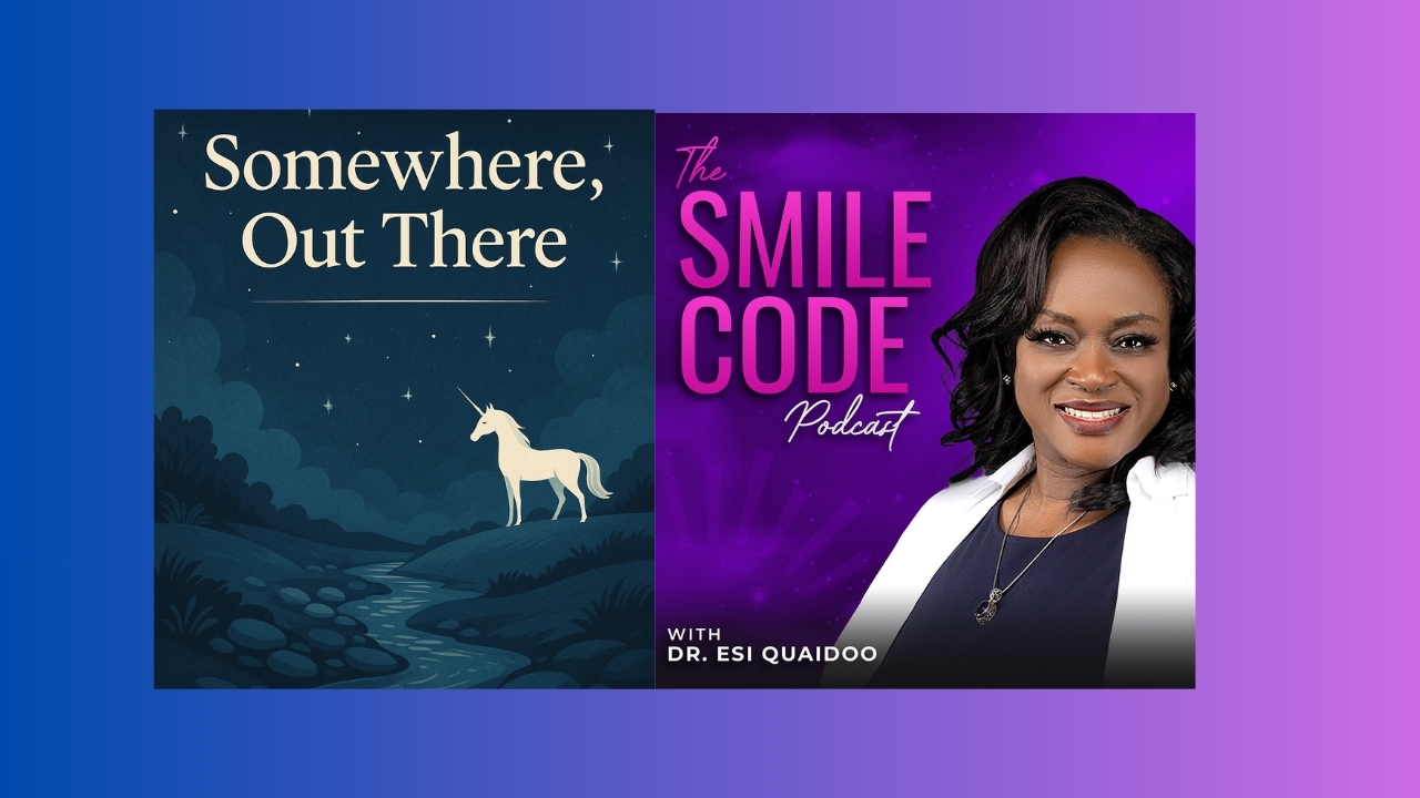 ‘Somewhere out there” – A Peace Poem